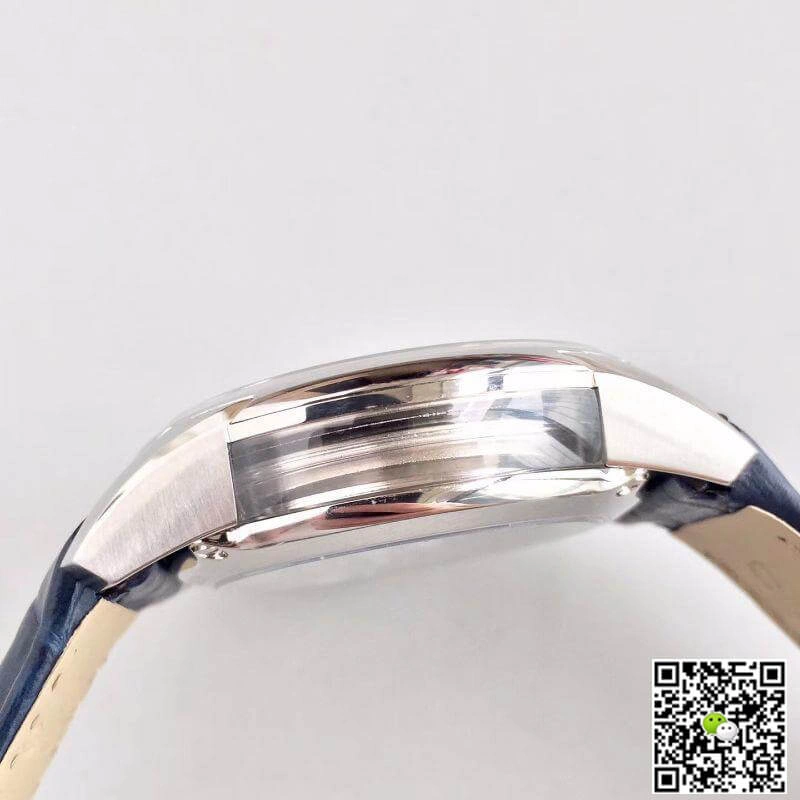 Omega De Ville Hour Vision 431.33.41.21.03.001 3S Factory 1:1 Best Edition Replica Watch Swiss ETA8500